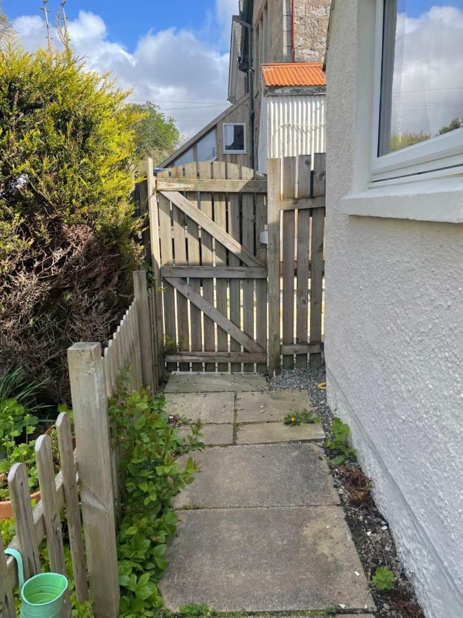 Newsagents Flat Apartment Lairg Luaran gambar